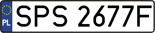 SPS2677F