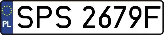SPS2679F