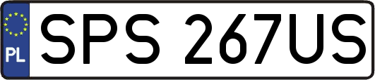 SPS267US