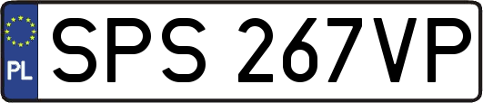 SPS267VP