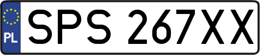 SPS267XX