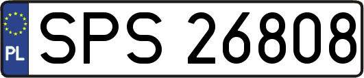 SPS26808