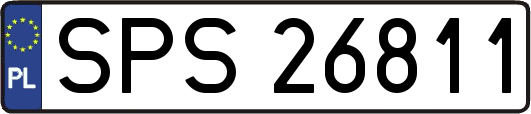 SPS26811