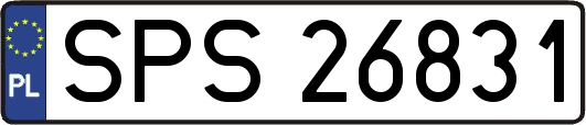 SPS26831