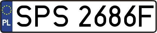 SPS2686F