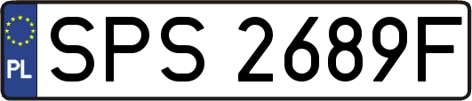 SPS2689F