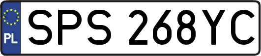 SPS268YC