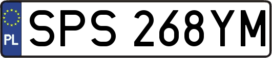 SPS268YM