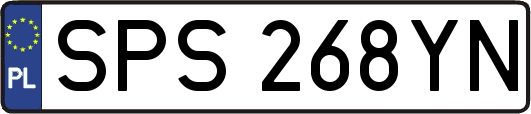 SPS268YN