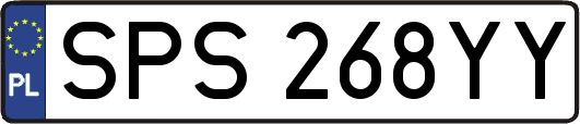 SPS268YY