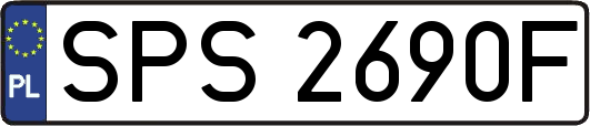 SPS2690F