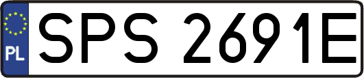 SPS2691E