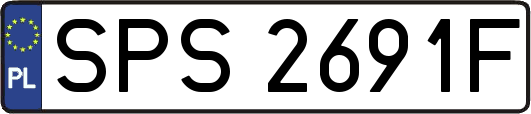 SPS2691F