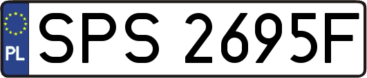 SPS2695F