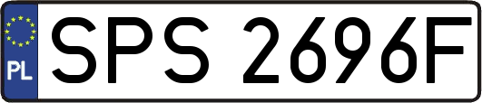 SPS2696F