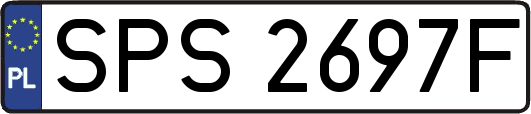 SPS2697F