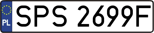 SPS2699F