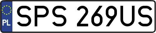 SPS269US