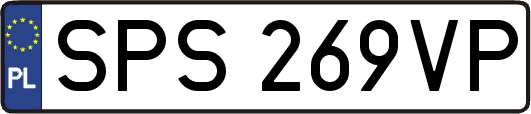 SPS269VP