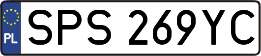 SPS269YC
