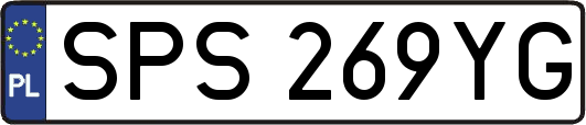 SPS269YG