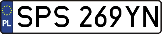 SPS269YN
