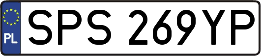 SPS269YP