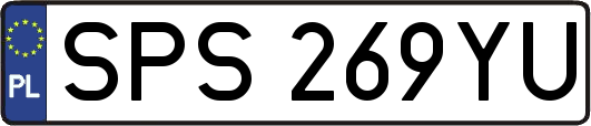SPS269YU