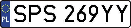 SPS269YY