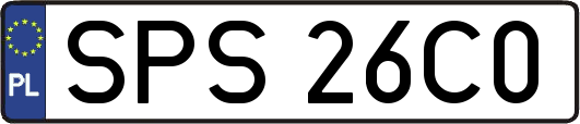 SPS26C0