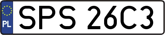 SPS26C3