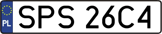 SPS26C4