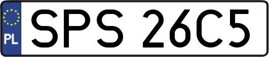 SPS26C5