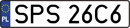 SPS26C6