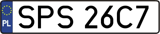 SPS26C7