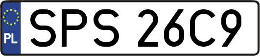 SPS26C9