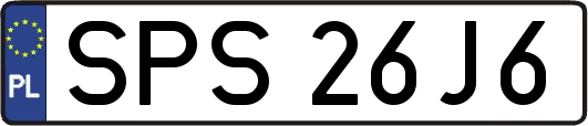 SPS26J6