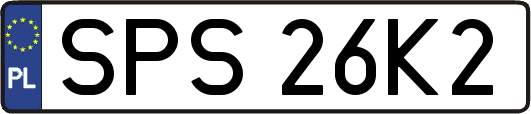 SPS26K2
