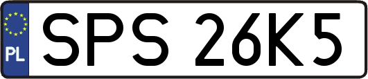 SPS26K5
