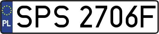 SPS2706F