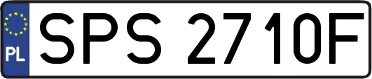 SPS2710F