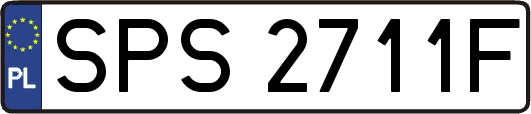 SPS2711F