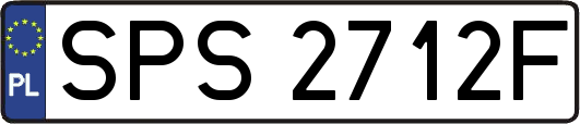 SPS2712F