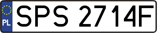 SPS2714F