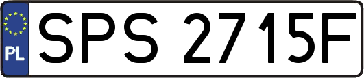 SPS2715F