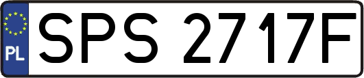 SPS2717F