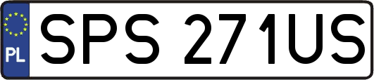 SPS271US