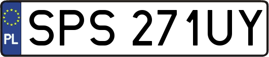 SPS271UY