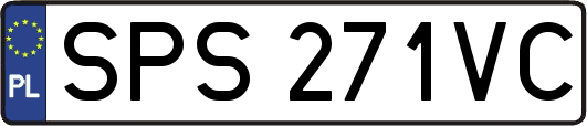 SPS271VC