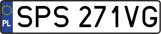 SPS271VG